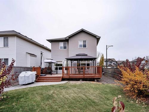 1405 114B St Sw, Edmonton, AB 