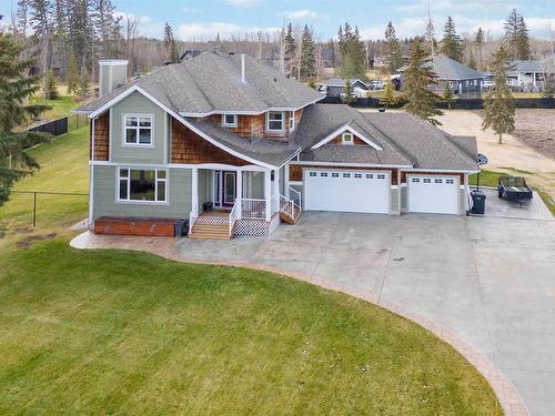 67 53305 Rge Rd 273, Rural Parkland County, AB 