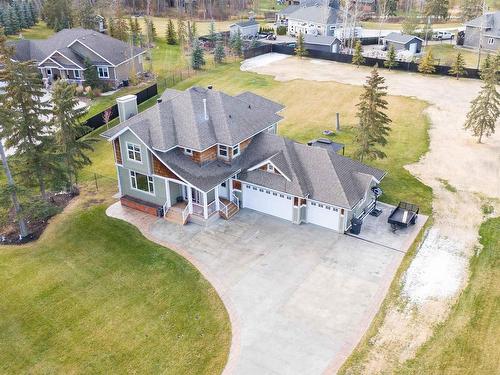 67 53305 Rge Rd 273, Rural Parkland County, AB 