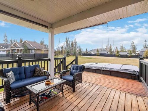 67 53305 Rge Rd 273, Rural Parkland County, AB 