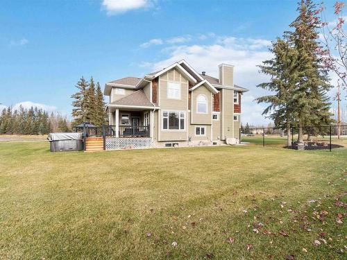 67 53305 Rge Rd 273, Rural Parkland County, AB 