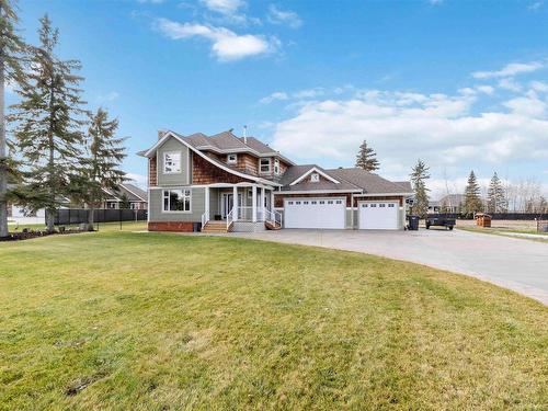 67 53305 Rge Rd 273, Rural Parkland County, AB 