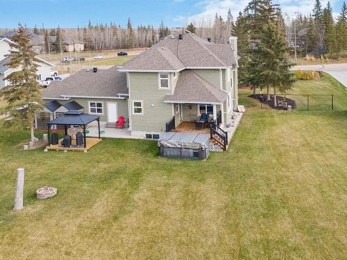 67 53305 Rge Rd 273, Rural Parkland County, AB 