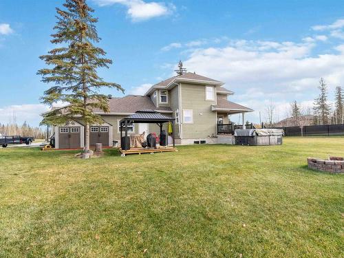 67 53305 Rge Rd 273, Rural Parkland County, AB 