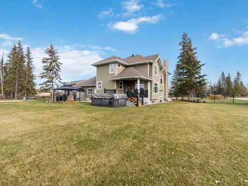 67 53305 Rge Rd 273, Rural Parkland County, AB 