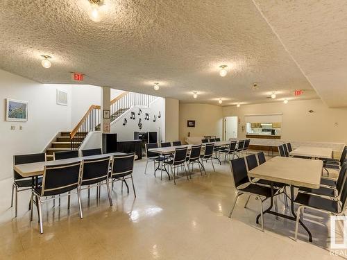 17314 Callingwood Road, Edmonton, AB - Indoor Photo Showing Dining Room