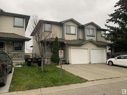 #22 14803 MILLER BV NW  Edmonton, AB T5Y 3A4