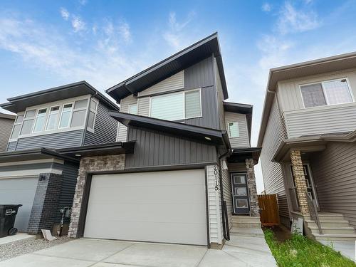 20115 26 Avenue, Edmonton, AB - Outdoor