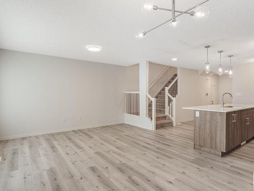 20115 26 Avenue, Edmonton, AB - Indoor