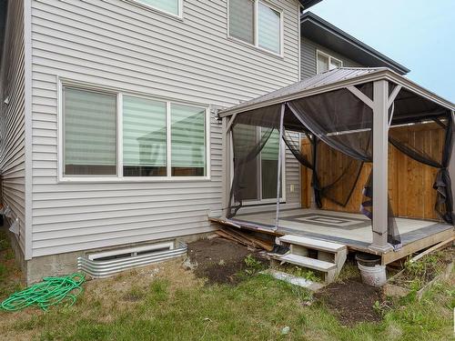 20115 26 Avenue, Edmonton, AB - Outdoor With Exterior