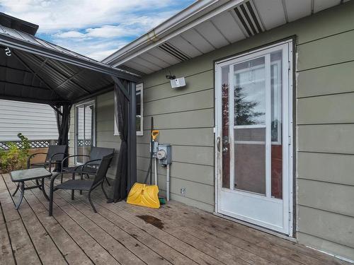 3723 53A St, Wetaskiwin, AB 