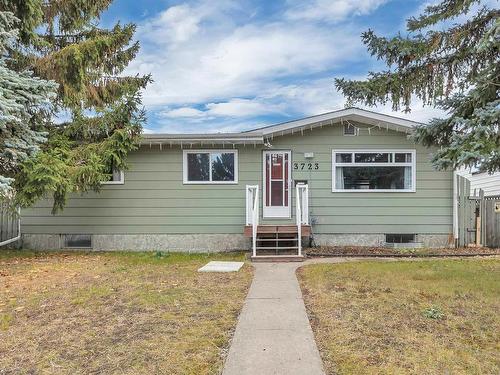 3723 53A St, Wetaskiwin, AB 