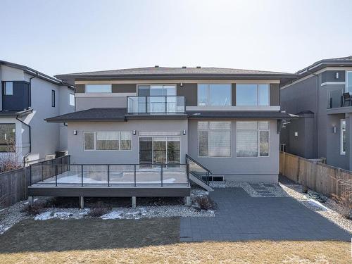 7311 May Common Nw, Edmonton, AB 