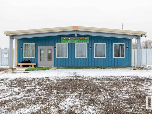 2027 Township Road 554, Rural Lac Ste. Anne County, AB 