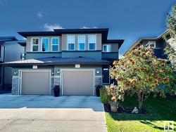 2323 WARE CR NW  Edmonton, AB T5S 1G2