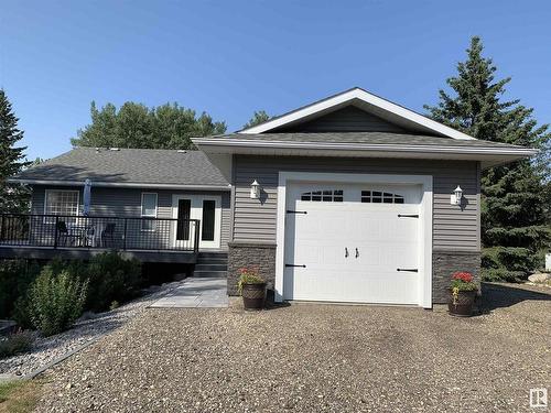 5551B Nakamun Drive, Rural Lac Ste. Anne County, AB 