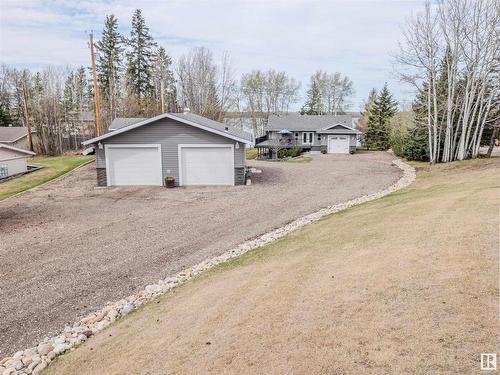 5551B Nakamun Drive, Rural Lac Ste. Anne County, AB 