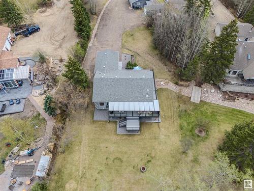 5551B Nakamun Drive, Rural Lac Ste. Anne County, AB 