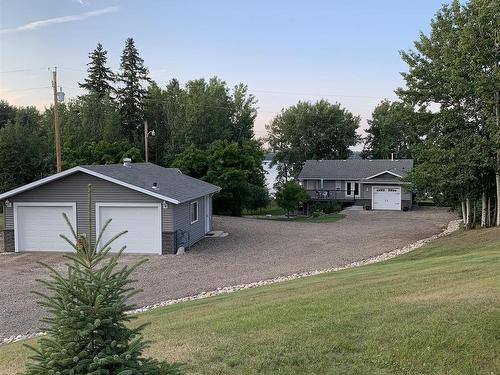 5551B Nakamun Drive, Rural Lac Ste. Anne County, AB 