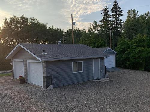 5551B Nakamun Drive, Rural Lac Ste. Anne County, AB 