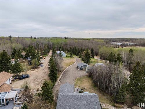 5551B Nakamun Drive, Rural Lac Ste. Anne County, AB 