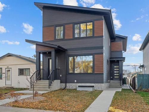 12016 63 St Nw, Edmonton, AB 