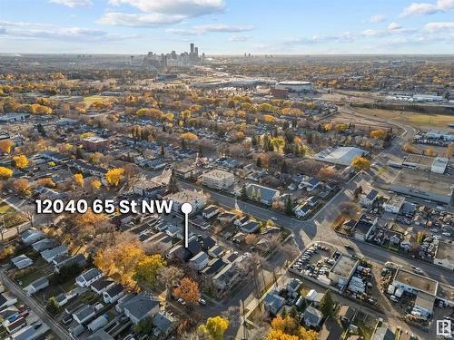 12016 63 St Nw, Edmonton, AB 