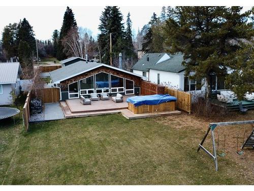 129 1 Av S, Rural Parkland County, AB 