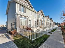 #20 2215 24 ST NW NW  Edmonton, AB T6T 0G9