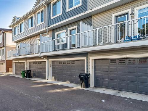 20 2215 24 Street Nw, Edmonton, AB - Outdoor