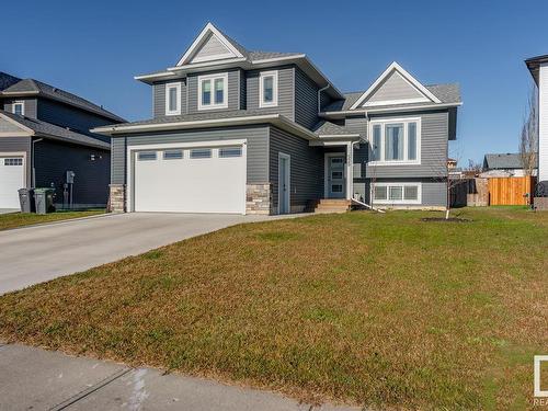 520 Lakewood Cl, Cold Lake, AB 