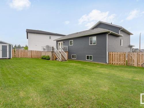 520 Lakewood Cl, Cold Lake, AB 