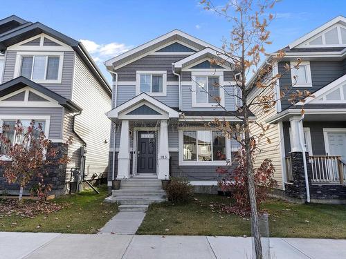 315 42 Av Nw, Edmonton, AB 