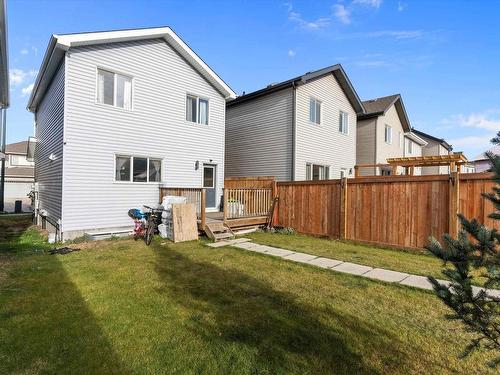 315 42 Av Nw, Edmonton, AB 