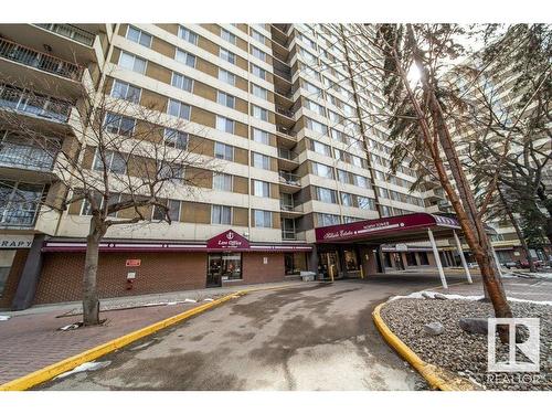 9911 104 St Nw, Edmonton, AB 