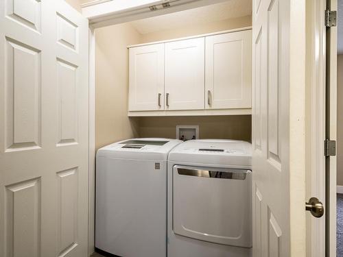 11638 80 Street, Edmonton, AB - Indoor Photo Showing Laundry Room