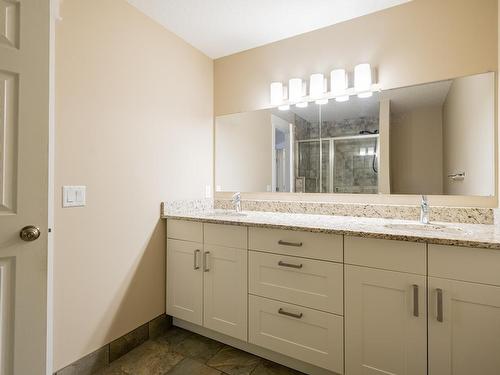 11638 80 Street, Edmonton, AB - Indoor Photo Showing Bathroom