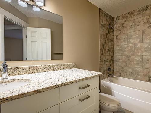 11638 80 Street, Edmonton, AB - Indoor Photo Showing Bathroom