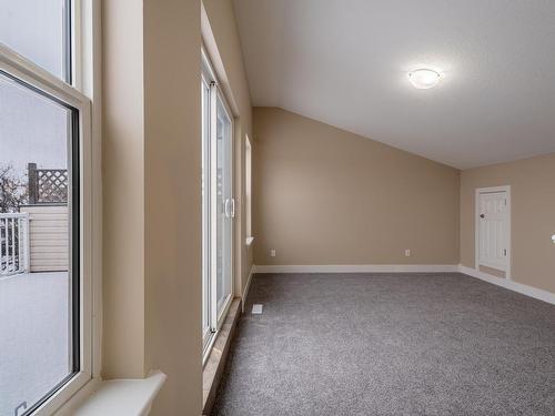 11638 80 Street, Edmonton, AB - Indoor Photo Showing Other Room