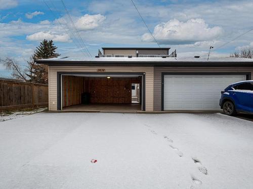 11638 80 Street, Edmonton, AB - Outdoor