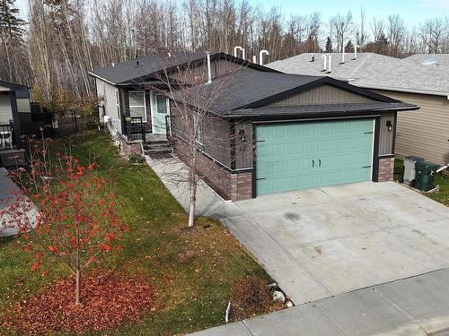 17 Sun Meadows Cl, Stony Plain, AB 