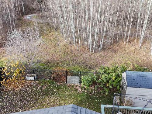 17 Sun Meadows Close, Stony Plain, AB - Outdoor