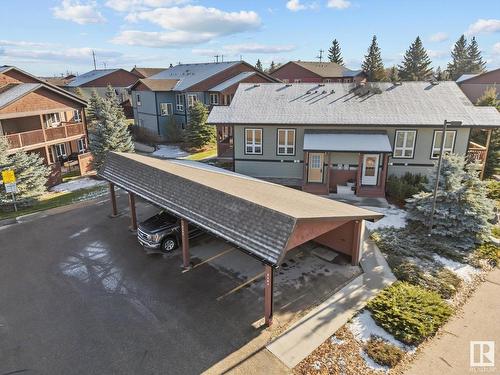 2303 Graybriar Green, Stony Plain, AB 