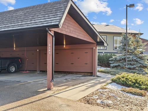 2303 Graybriar Green, Stony Plain, AB 