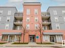 208 10418 81 Avenue, Edmonton, AB  - Outdoor With Facade 