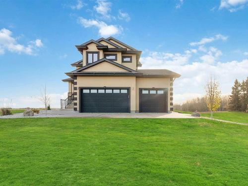 1423 Twp Road 512, Rural Parkland County, AB 