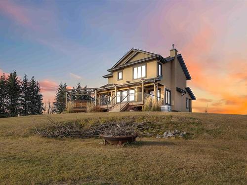 1423 Twp Road 512, Rural Parkland County, AB 