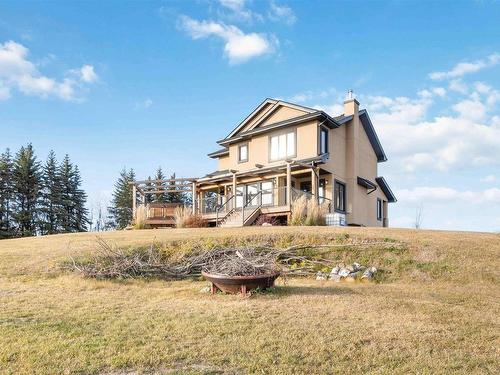 1423 Twp Road 512, Rural Parkland County, AB 