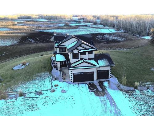 1423 Twp Road 512, Rural Parkland County, AB 