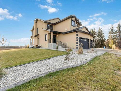 1423 Twp Road 512, Rural Parkland County, AB 